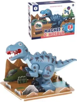 Наша Игрушка Динозавр HD399A
