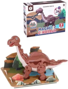 Наша Игрушка Динозавр HD401A