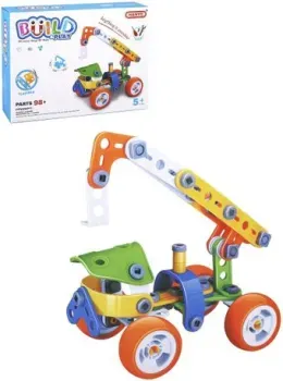 Наша Игрушка Y23311031