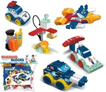 Наша Игрушка 2876B3