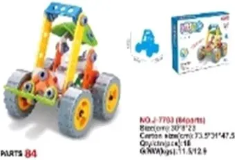 Наша Игрушка Y23311032