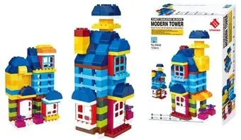 Наша Игрушка 55020