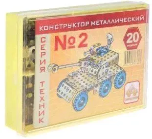Самоделкин К2 03004