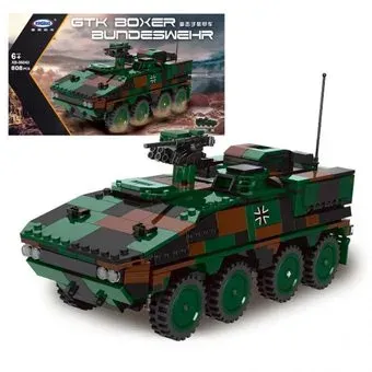XingBao XB-06043 Колесный БТР Boxer GTK