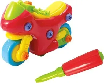 Playgo Мотоцикл 2009