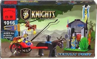 Enlighten Knights 1016