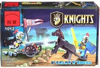 Enlighten Knights 1012