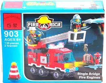 Enlighten Fire Rescue 903