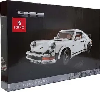 King 68001 Porsche 911