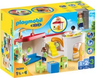 Playmobil PM70399 Мой опыт дошкольного образования