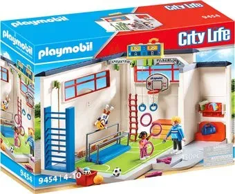 Playmobil PM9454 Спортзал