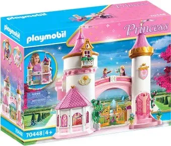 Playmobil PM70448 Замок принцесс