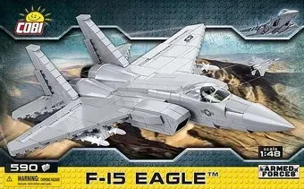 Cobi F-15 Eagle 5803