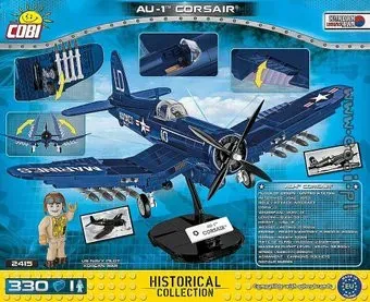 Cobi AU-1 Corsair 2415