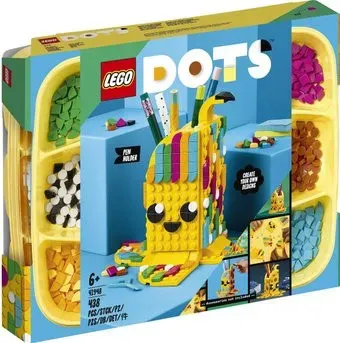 LEGO Dots 41948 Подставка для карандашей Милый банан