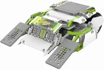 Ubtech Jimu WarriorBot Kit