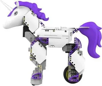 Ubtech Jimu UnicornBot Kit