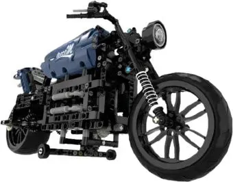 Ubtech Jimu Mocool Kit