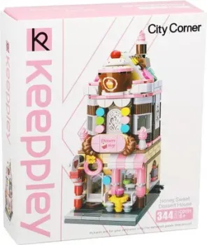 Наша Игрушка C0101 Кондитерская