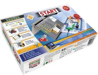 Знаток Arduino Start ZP-70830