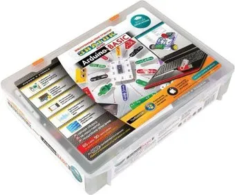 Знаток Arduino Basic ZP-70855