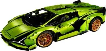 King Technique X19001 Lamborghini