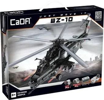 CaDa C61005W WZ-10