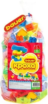 Bauer 835 Кроха