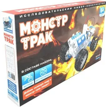 ND Play Монстр-трак NDP-021