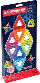 Magformers 701002 Треугольники