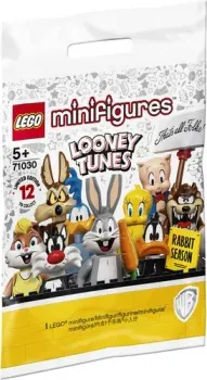 LEGO Minifigures 71030 Looney Tunes