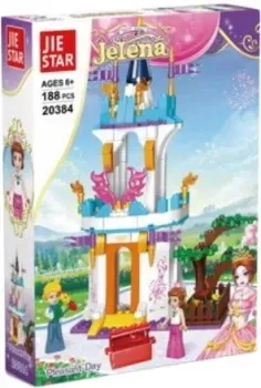 JIE-STAR Jelena 20384 Pleasant Day