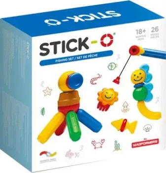 Stick-O 902006 Fishing Set