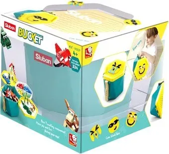 Sluban Bucket M38-B0829 Дом моей мечты