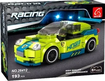 Ausini Гонки 26412 Гоночный автомобиль