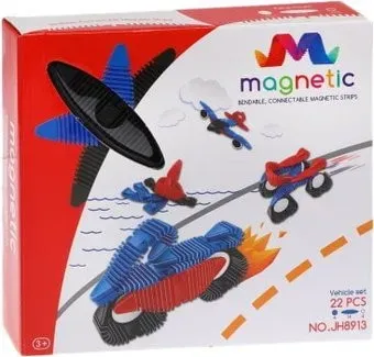 Наша Игрушка 200594822