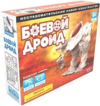 ND Play Боевой дроид 280344 NDP-061