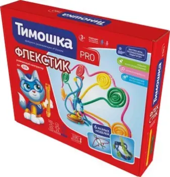 Тимошка Pro 026 Флекстик