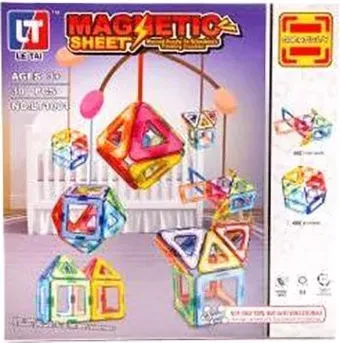 Наша Игрушка LT1001
