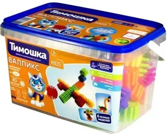 Тимошка Kids 046 Валликс