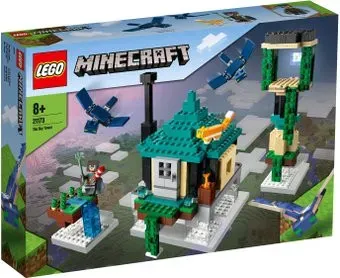 LEGO Minecraft 21173 Небесная башня