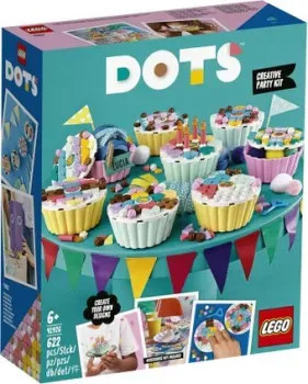 LEGO DOTS 41926 Креативный набор для праздника