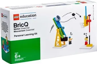 LEGO Education 2000471 Набор BricQ Motion Старт