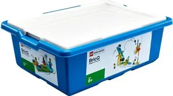 LEGO Education 45401 Набор BricQ Motion Старт