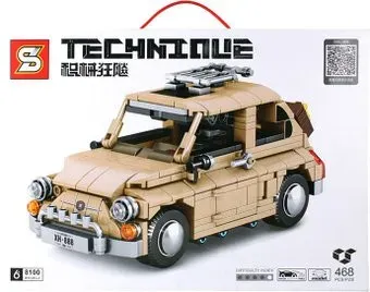 Darvish DV-T-2594
