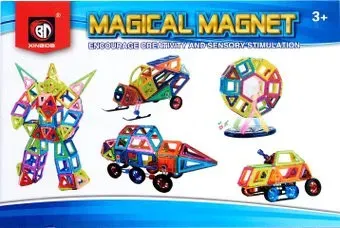 Xinbida 704A Магический магнит