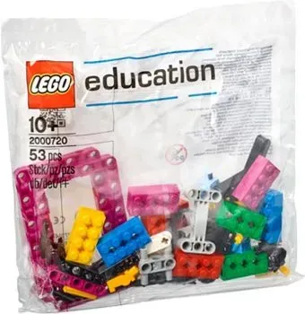 LEGO Education 2000720 LE набор с дополнительными элементами Prime