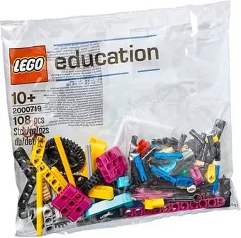 LEGO Education 2000719 LE Набор запасных частей Prime