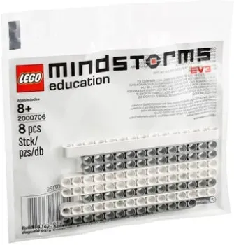 LEGO Mindstorms Education 2000706 Набор с запасными частями LME 7