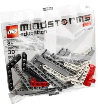 LEGO Mindstorms Education 2000705 Набор с запасными частями LME 6